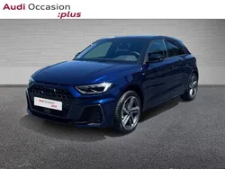 Audi A1 Sportback 30 TFSI 116ch S line S tronic 7