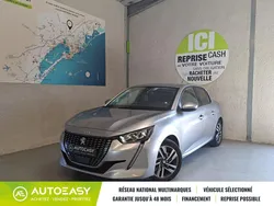 Peugeot 208 II (P21) 1.2 100 ALLURE PACK / ENTRETIEN A JOUR