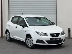 Seat ibiza 1.2l