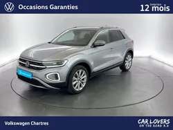 VOLKSWAGEN T-Roc 1.5 TSI EVO 150 Start/Stop DSG7 Style