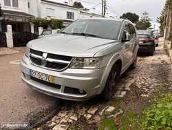 Dodge Journey