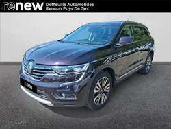 Renault Koleos dCi 175 4x4 X-tronic Initiale Paris
