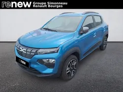 Dacia Spring Expression