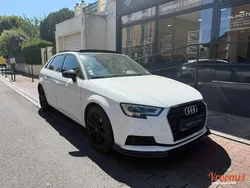 Audi A3 SPORTBACK 1.4 TFSI COD 150 S-TRONIC BVA