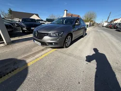 Renault talisman 1.6 dci 130