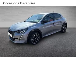 Peugeot 208 1.5 BlueHDi 100ch S&S GT