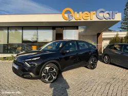 Citroën C4 1.5 BlueHDi Feel Pack EAT8