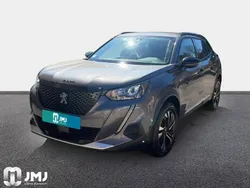 Peugeot 2008 BlueHDi 130 S&S EAT8 Allure
