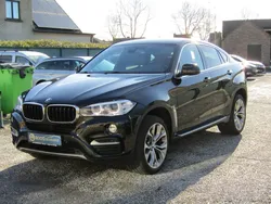 BMW X6 xDrive30d 258 CH - M Sport - Caméra - Attelage - 2ème main