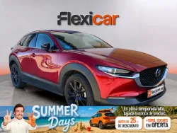 MAZDA CX-30 2.0 e-Skyactiv-X Homura AWD 137kW