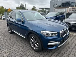 BMW X3 xDrive20i 184ch xLine G01 | CarPlay • Android Auto • LED • xDrive • 184ch