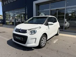 Citroen C1 VTi 72 S&S Feel 5p E6.d-TEMP