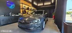 Opel Astra 1.6 CDTi Executive Start/Stop