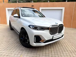BMW X7 40d M Sport Xdrive 340ch