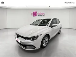 VOLKSWAGEN Golf 2.0 TDI SCR 116 DSG7 Life Business