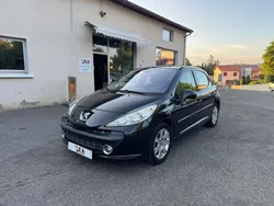 Peugeot 207 1.6 HDI 16V 110CH BLUE LION PREMIUM PACK