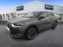 DS DS3 Crossback PureTech 130 EAT8 Grand Chic