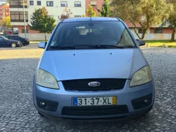 Ford C-Max 1.6 tdci