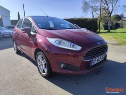 Ford Fiesta 1.0 SCTI 100 FREETECH / MOTEUR HS / CT OK