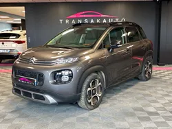 CITROEN C3 AIRCROSS 1.5 BlueHDi DPF EAT6 S&S 120 cv SHINE PLUS