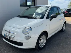 Fiat 500 1.2 V8 69Ch POP