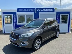 Ford Kuga 1.5 EcoBoost 150ch Stop&Start Vignale 4x2