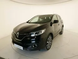 Renault Kadjar 1.2 TCe 130ch energy Intens EDC