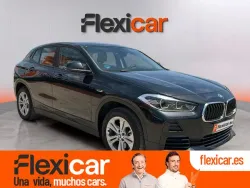 BMW X2 xDrive 25eA