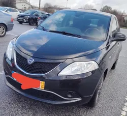 Lancia Ypsilon 1.2. Motor 1.2 Fiat 51 M. KM