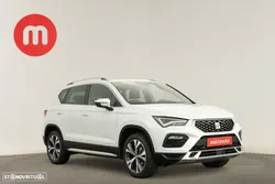 SEAT Ateca 1.5 TSI Xperience DSG