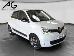 Renault Twingo III SCe 65 Equilibre
