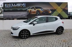 Renault Clio 1.5DCI INTENSE GPS