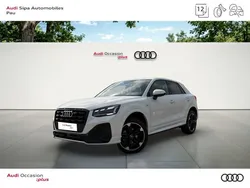 Audi Q2 30 TDI 116 S tronic 7 S line 5p