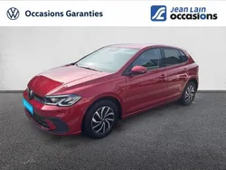 Volkswagen Polo 1.0 TSI 110 S&S DSG7 Life Plus