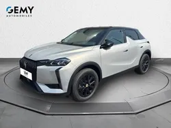 DS DS 3 E-Tense DS Performance Line