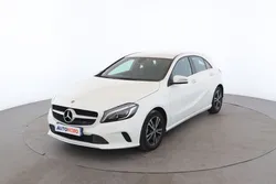 Mercedes-Benz Classe A 180 d Inspiration 109 ch
