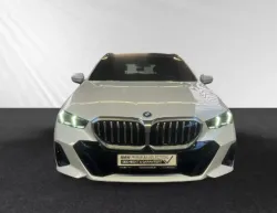 BMW 530 530e Touring xDrive M Sport