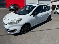 Renault Grand Scenic 1.5 DCi 110 CV - Bose