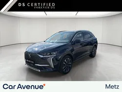 DS DS 7 BlueHDi 130 EAT8 Opera