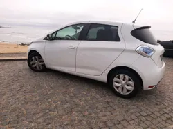 Renault Zoe Intense