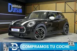 MINI Mini John Cooper Works Aut.