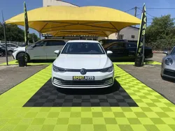 Volkswagen Golf 2.0 TDI SCR 116ch Life Plus DSG7