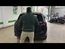 BMW 218 Active Tourer i Auto