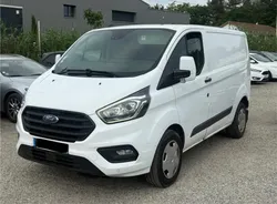 Ford Transit 2.0 TDCI 170 CV BUSINESS
