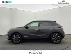 Ds DS 3 E-Tense 156ch Antoine de Saint Exupéry