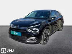 Citroën C4 PureTech 130 EAT8 Max