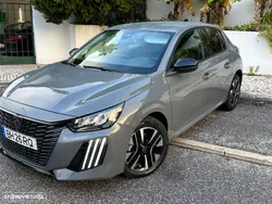 Peugeot 208 1.2 PureTech Allure Pack