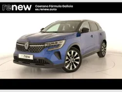 RENAULT Austral 1.2 full hybrid e-tech Techno 146kW