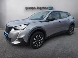 Peugeot 2008 1.2 PureTech 100ch S&S Active Pack