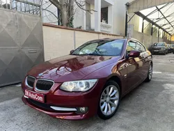 BMW SERIE 3 Coupé 330d xDrive 245ch Luxe - BVA E92